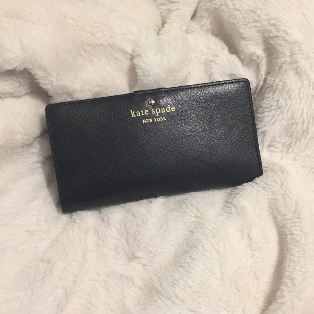 Kate Spade Bifold Wallet